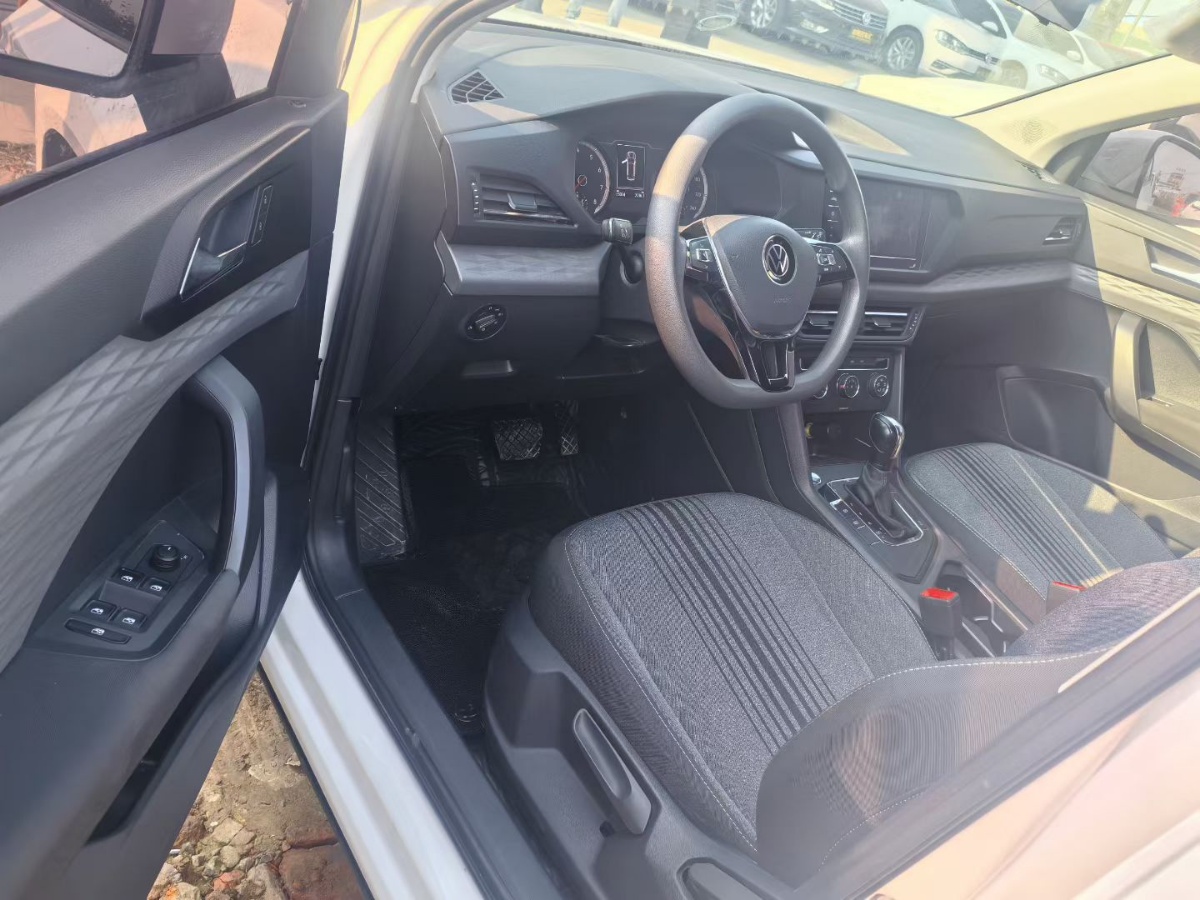 Volkswagen Tharu 2022 #5 Volkswagen Tharu 2022 immagine di auto #5