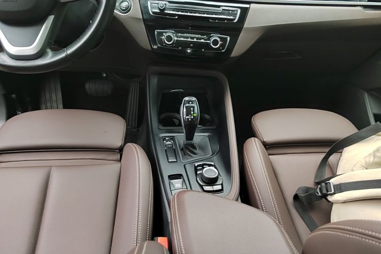 BMW X1 2020 #14 BMW X1 2020 immagine di auto #14