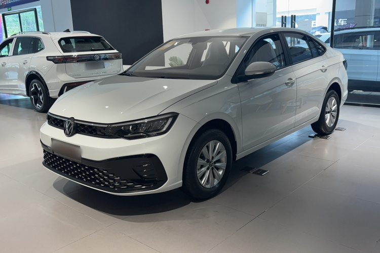 Volkswagen Lavida 2025 car image #2