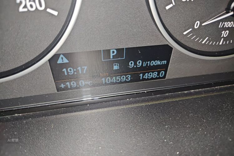 BMW 3 Series 2016 #14 BMW 3 Series 2016 immagine di auto #14
