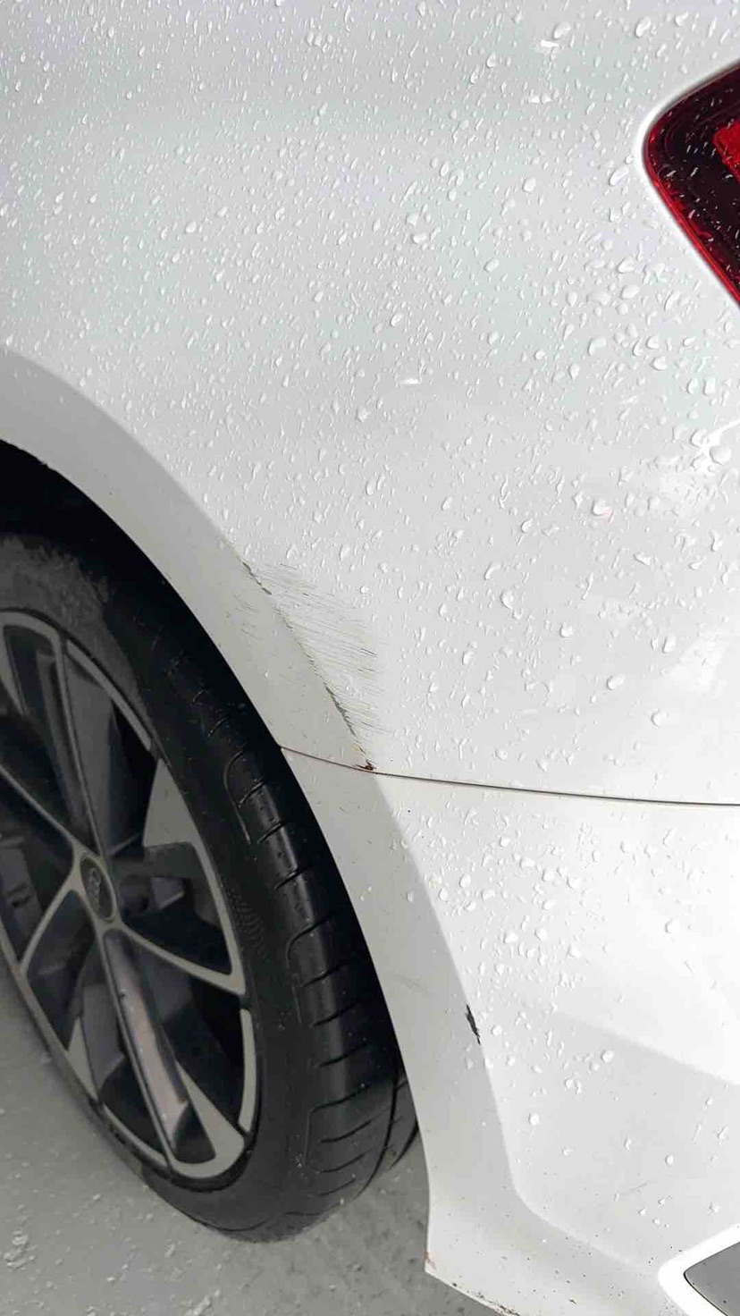 Audi A3 2022 car image #6