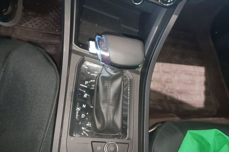 Chery Tiggo 3x 2025 image de voiture #14