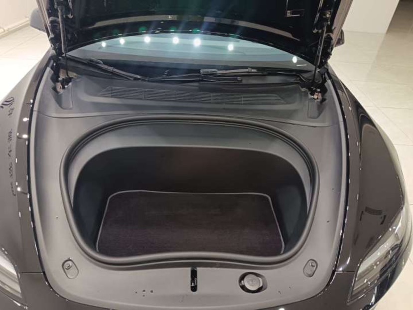 Tesla Model 3 2023 #7 Tesla Model 3 2023 car image #7