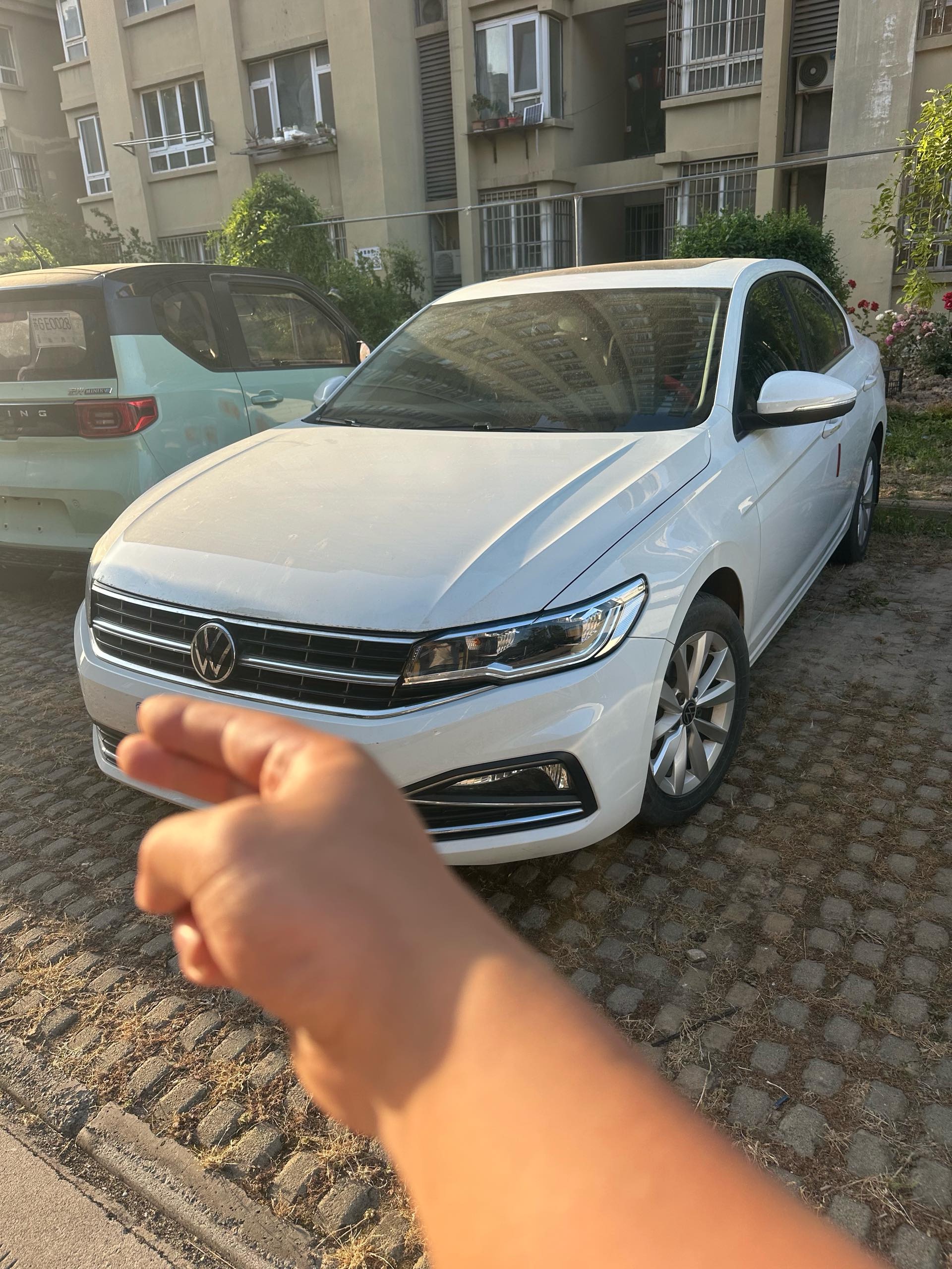 Volkswagen Bora 2021 Volkswagen Bora 2021 car image