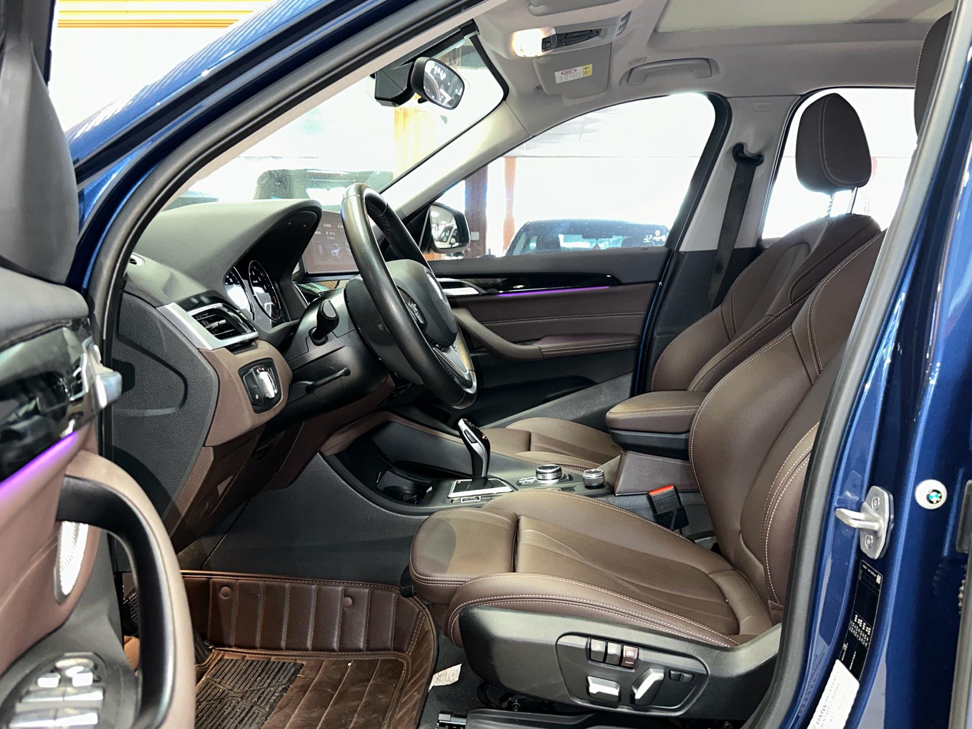 BMW X1 2020 car image #5