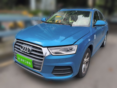 Audi Q3 2017 Audi Q3 2017 car image