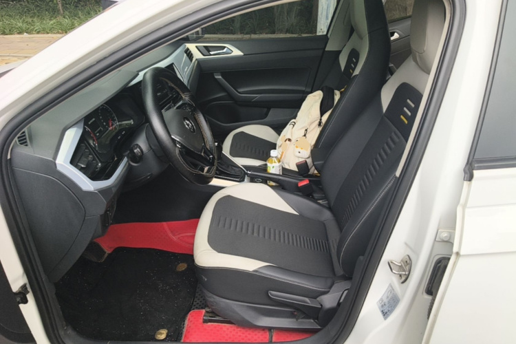 Volkswagen Polo 2019 #15 Volkswagen Polo 2019 car image #15
