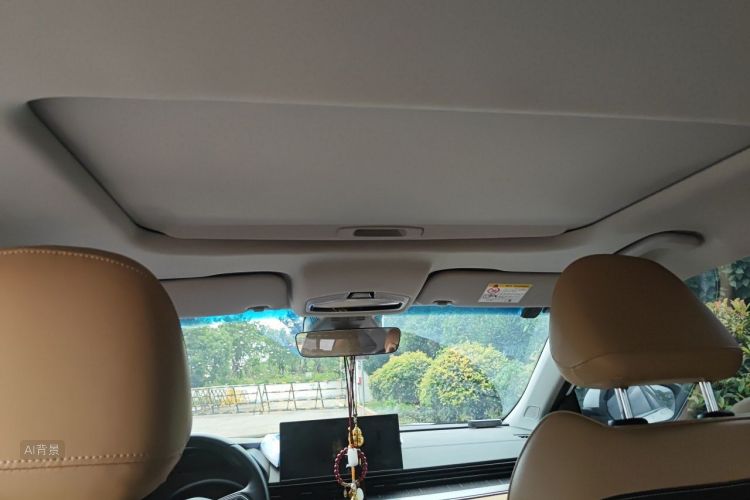 GEELY Emgrand L HiP 2024 car image #20