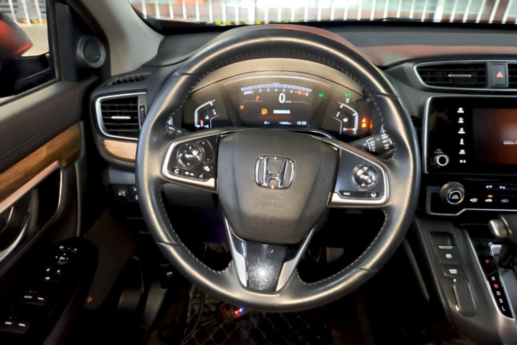 Honda CR-V 2020 imagen de coche #11