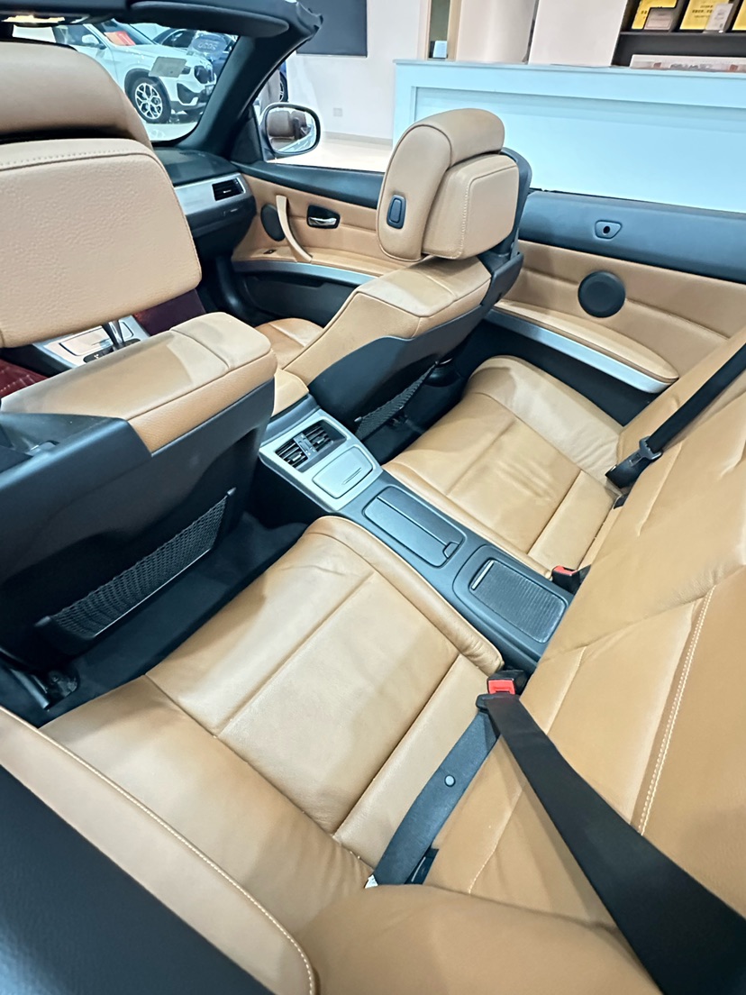 BMW 3 Series (Imported) 2013 изображение автомобиля #2