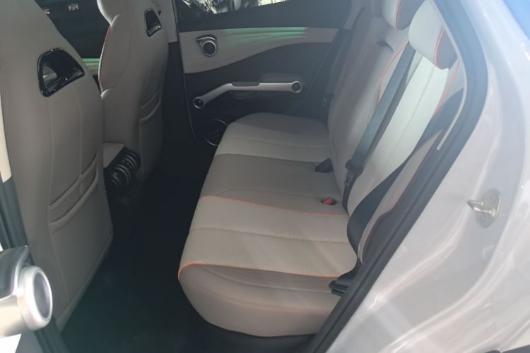 BYD Yuan Plus 2024 car image #17