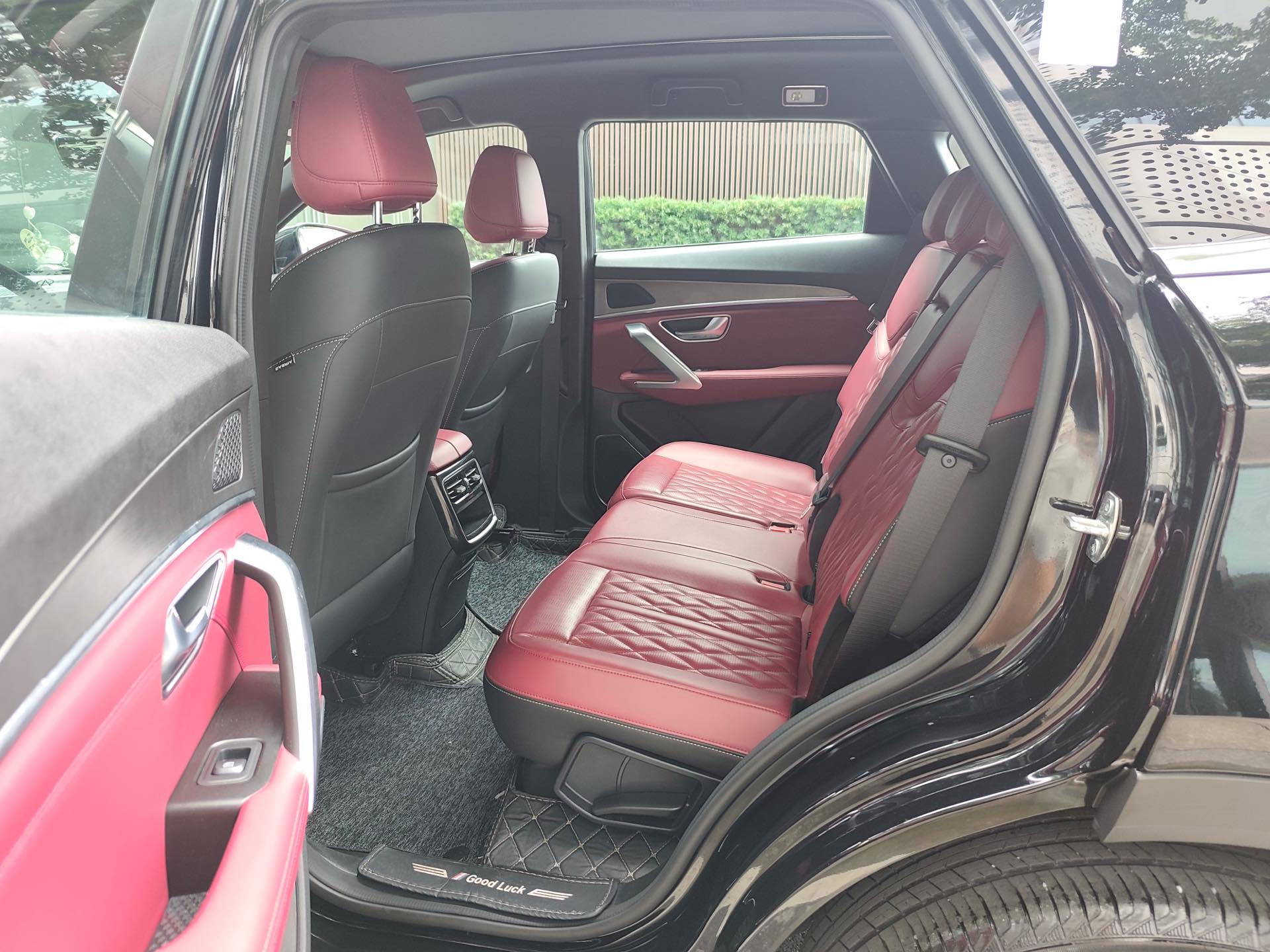 Jetour X70 PLUS 2024 image de voiture #13