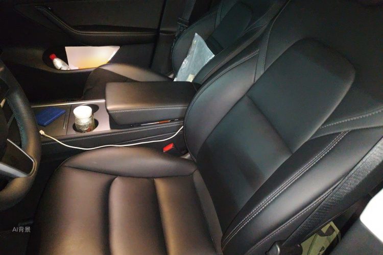 Tesla Model Y 2022 #17 Tesla Model Y 2022 car image #17
