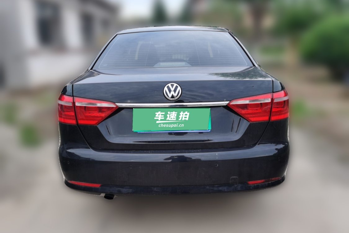 Volkswagen Lavida 2014 #6 Volkswagen Lavida 2014 car image #6