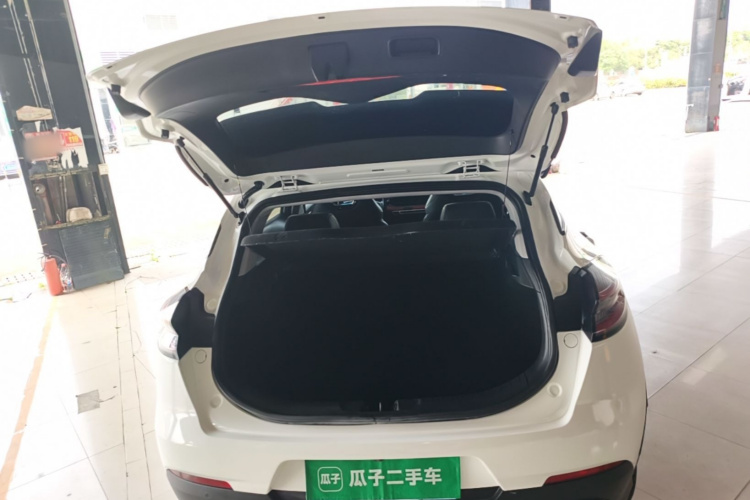 GEELY Emgrand S 2022 #19 GEELY Emgrand S 2022 car image #19