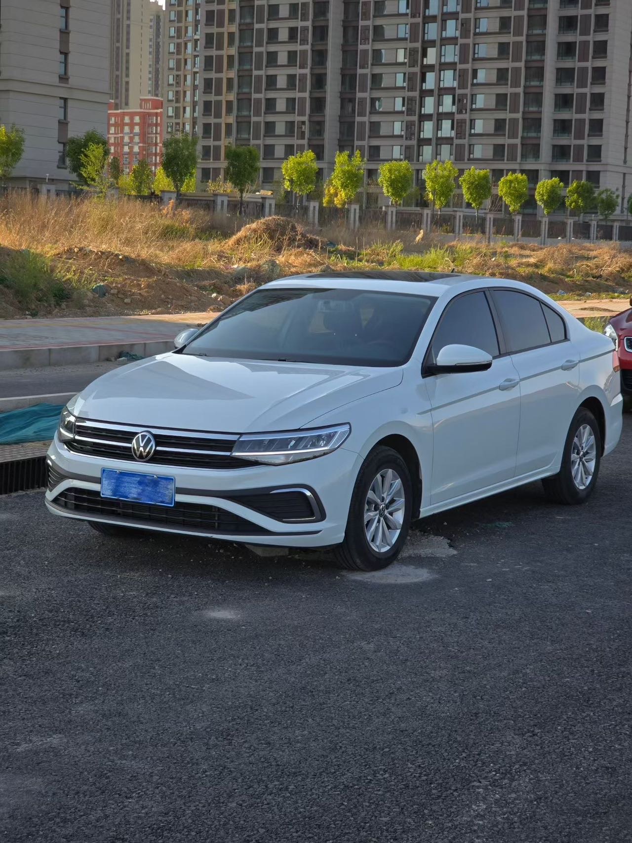Volkswagen Bora 2023 car image 