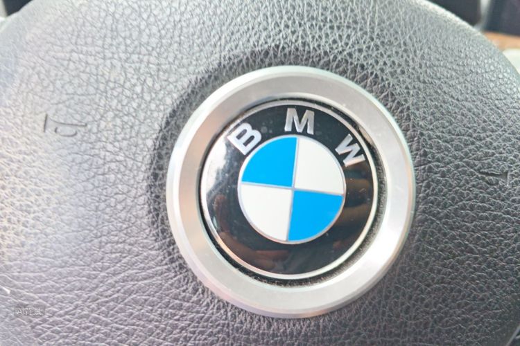 BMW 3 Series 2015 car image #10