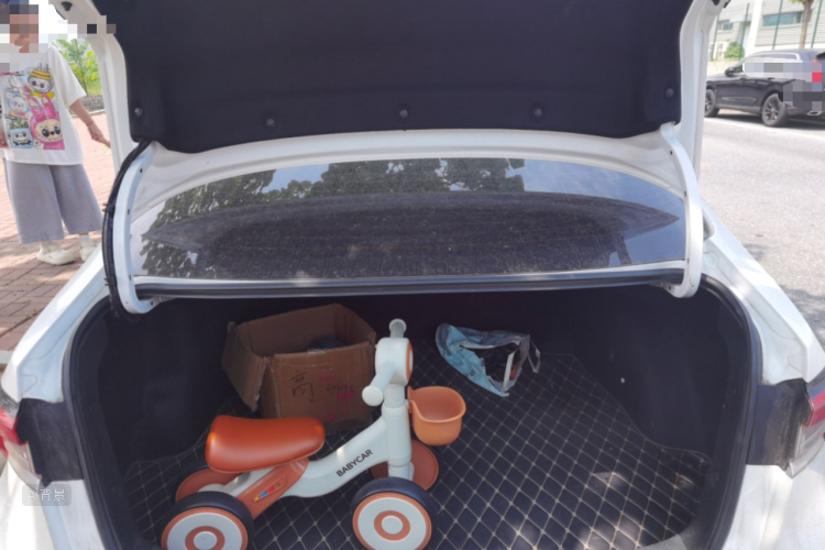 Toyota Corolla 2021 car image #21