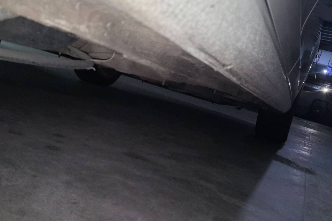 Volkswagen Santana 2015 car image #16