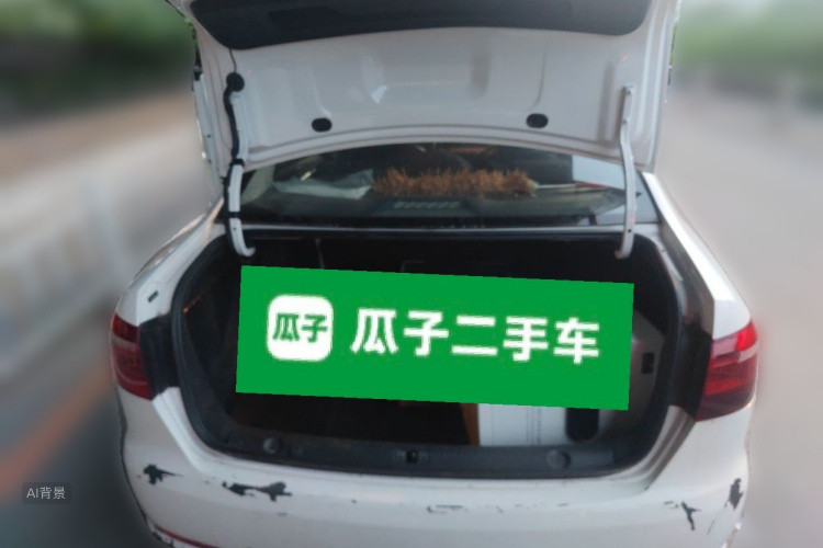 Volkswagen Lavida 2016 car image #21