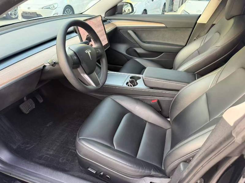 Tesla Model 3 2023 car image #7