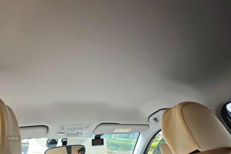 Chery Tiggo 5x 2025 #20 Chery Tiggo 5x 2025 car image #20