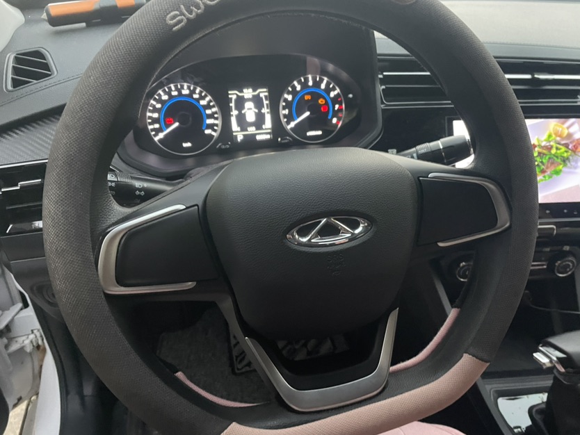Chery Tiggo 3x 2024 imagem de carro #4