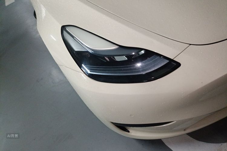 Tesla Model Y 2023 #8 Tesla Model Y 2023 car image #8
