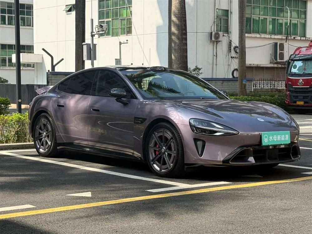 2026 car image #3