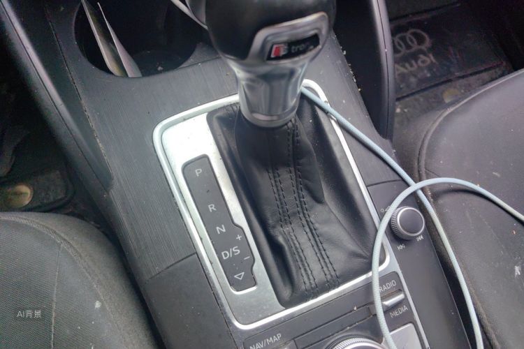 Audi A3 2017 car image #16