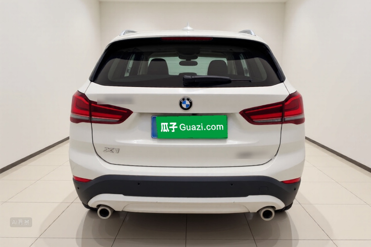BMW X1 2019 car image #6