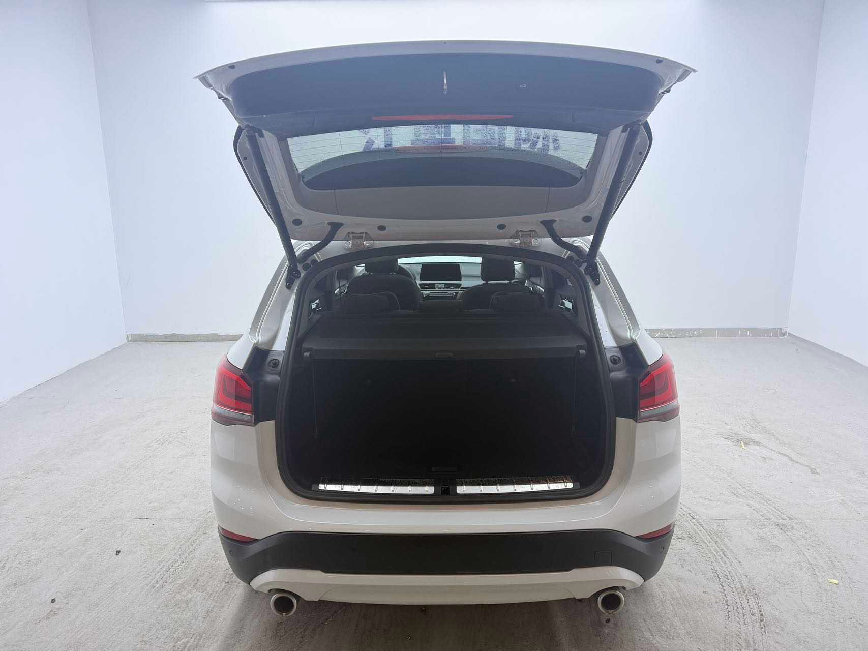 BMW X1 2021 car image #16