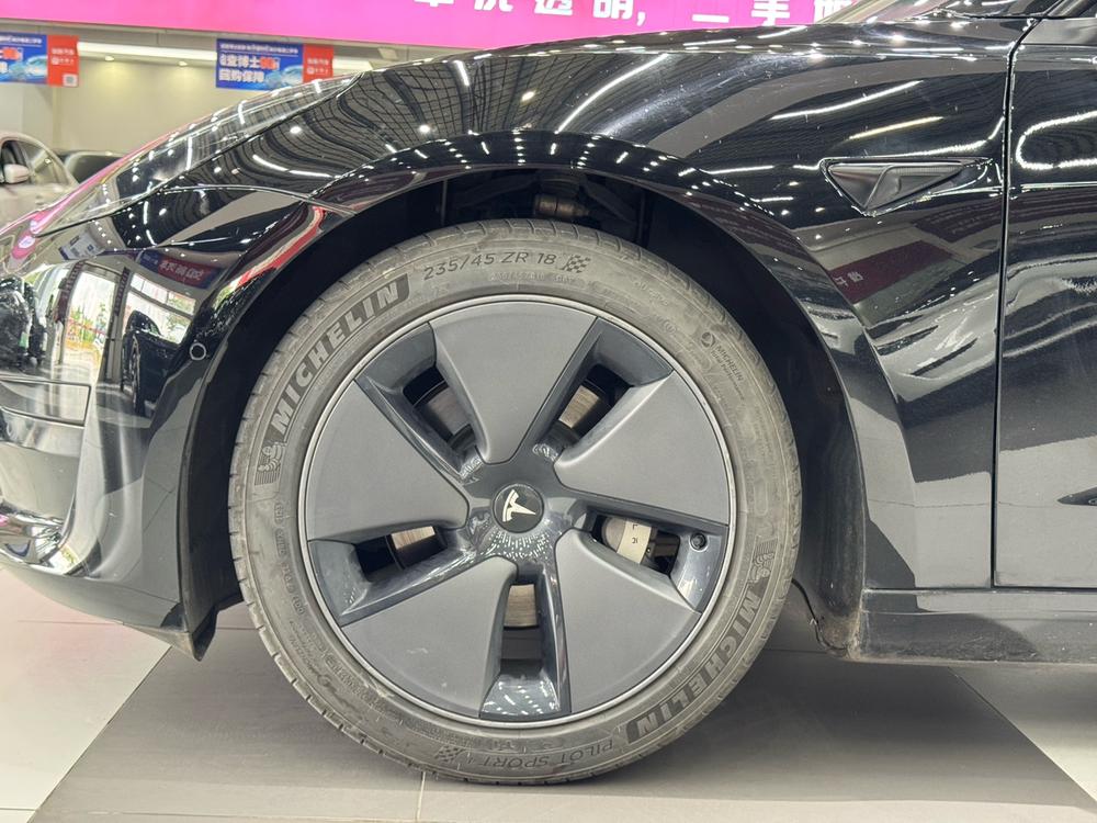 Tesla Model 3 2023 car image #10