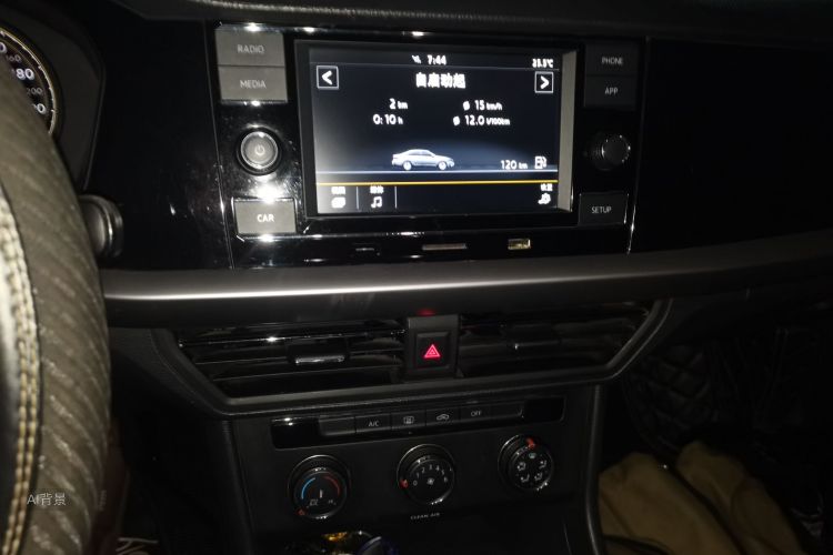 Volkswagen Lavida 2018 #15 Volkswagen Lavida 2018 car image #15