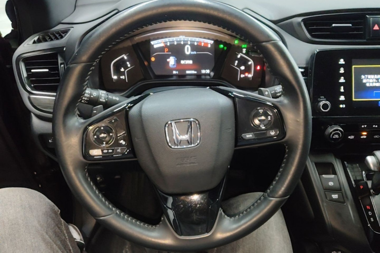 Honda CR-V 2021 car image #11