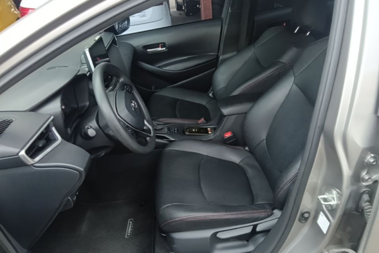 Toyota Corolla 2020 car image #15
