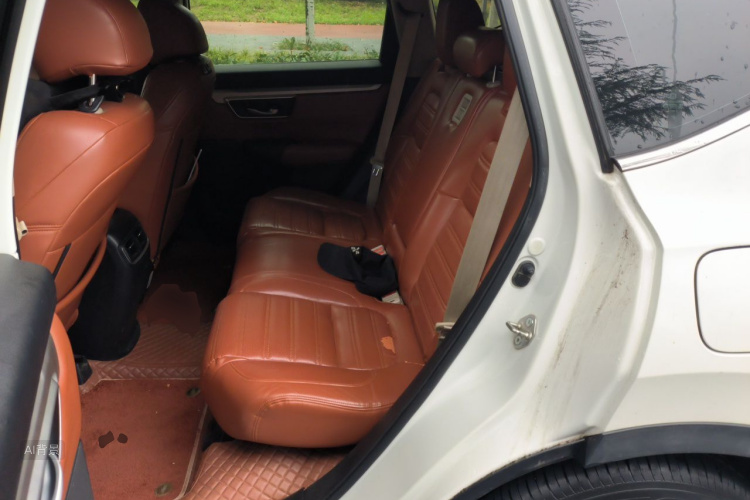 Honda CR-V 2020 car image #19