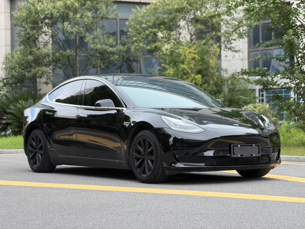Tesla Model 3 2020 #3 Tesla Model 3 2020 car image #3