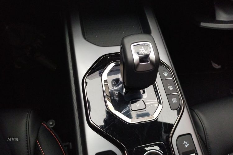 GEELY Cowboy 2025 car image #16
