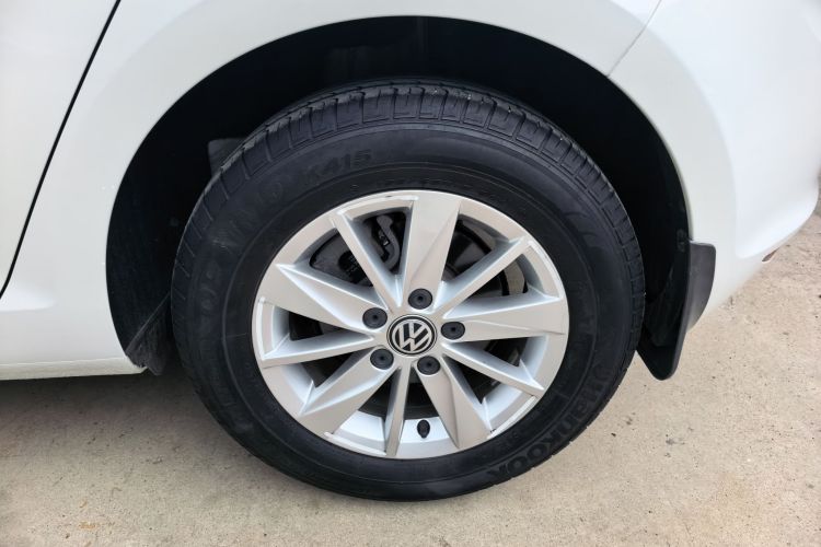 Volkswagen Golf 2018 #8 Volkswagen Golf 2018 car image #8
