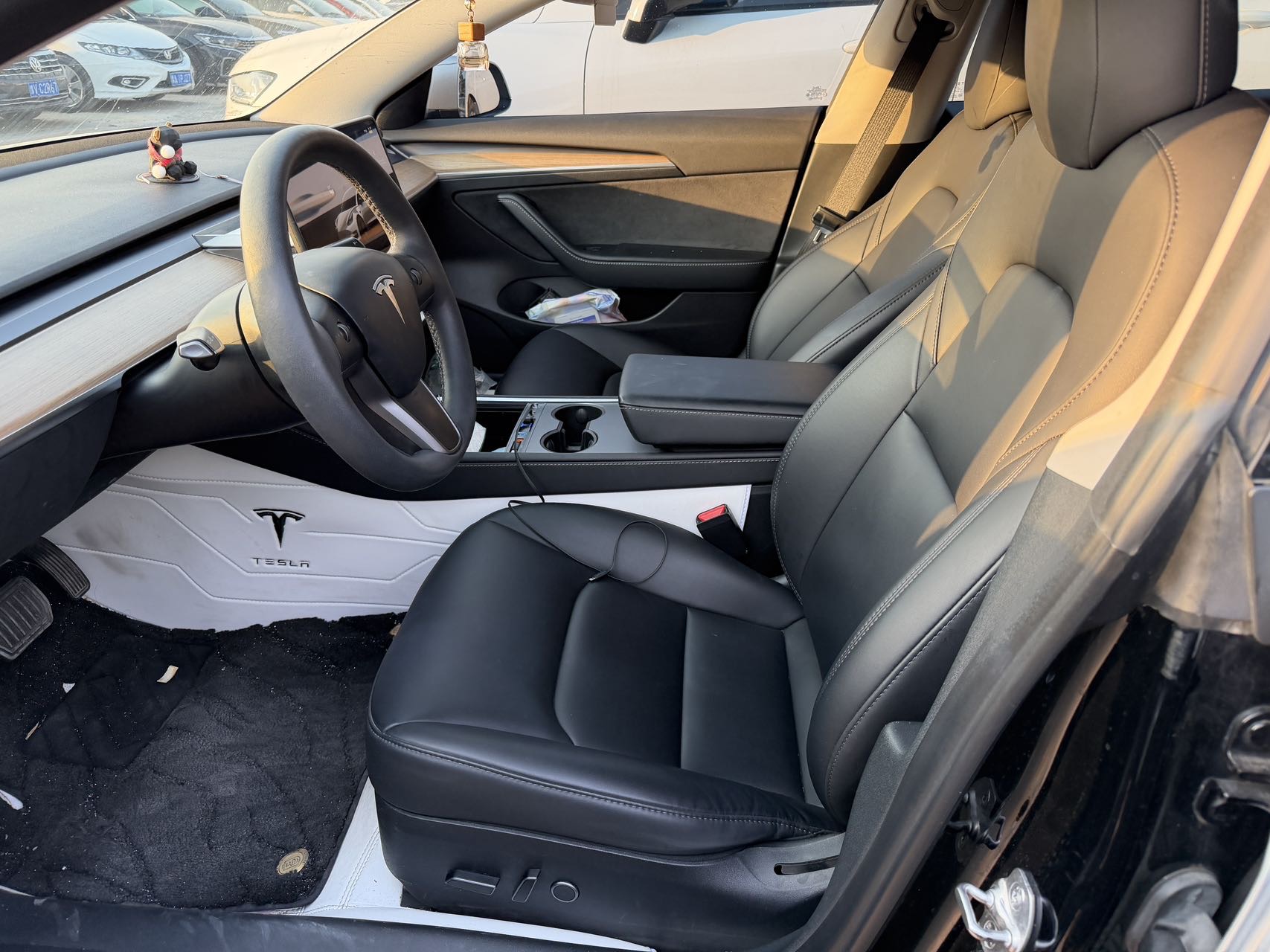 Tesla Model 3 2023 #7 Tesla Model 3 2023 car image #7