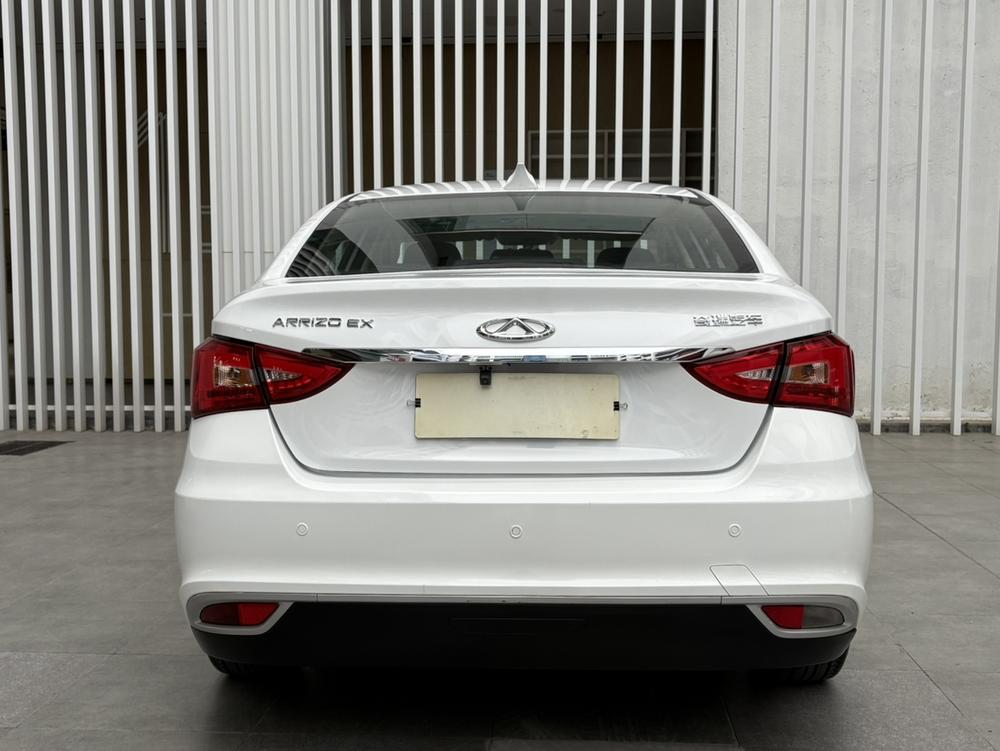 Chery Arrizo 5 2019 #5 Chery Arrizo 5 2019 car image #5