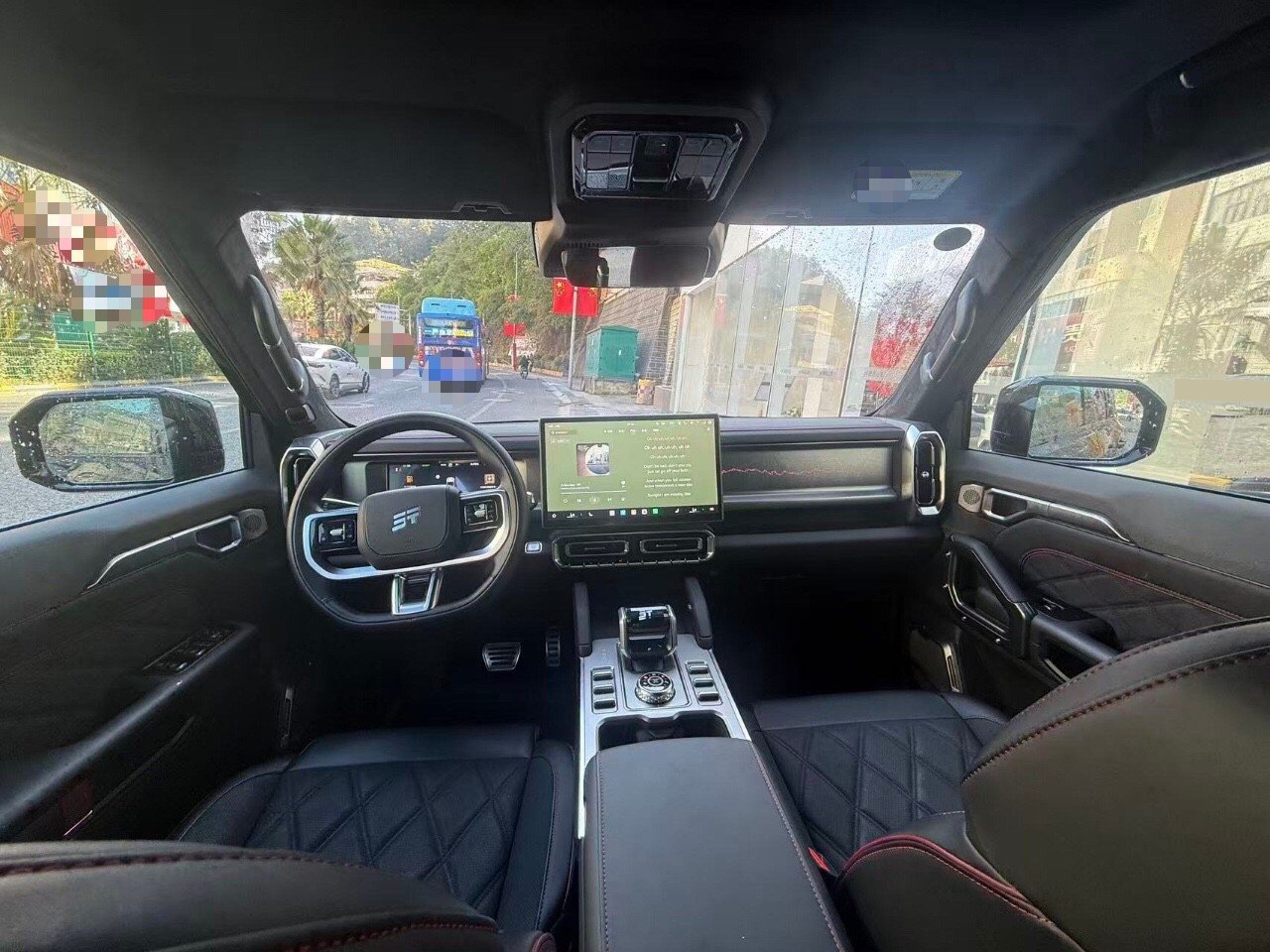 2026 #4 2026 car image #4