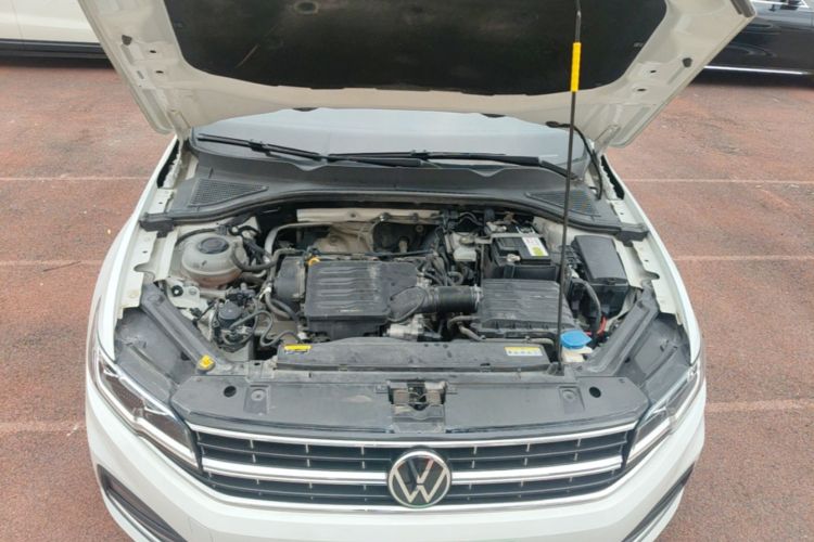 Volkswagen Bora 2021 #20 Volkswagen Bora 2021 car image #20