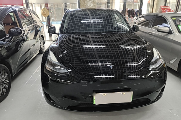 Tesla Model Y 2023 car image #3
