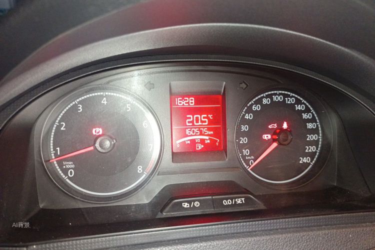 Volkswagen Santana 2017 #13 Volkswagen Santana 2017 car image #13