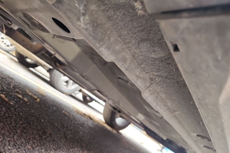 吉利汽车 博越L 2023 汽车图片 #25