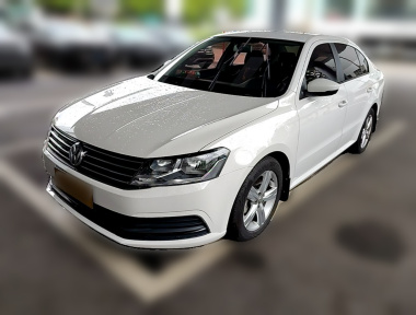 Volkswagen Lavida 2018 car image 
