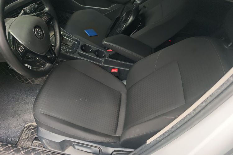 Volkswagen Bora 2020 #17 Volkswagen Bora 2020 immagine di auto #17