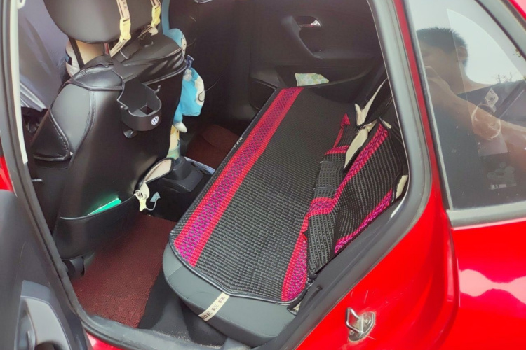 Volkswagen Polo 2018 #10 Volkswagen Polo 2018 car image #10